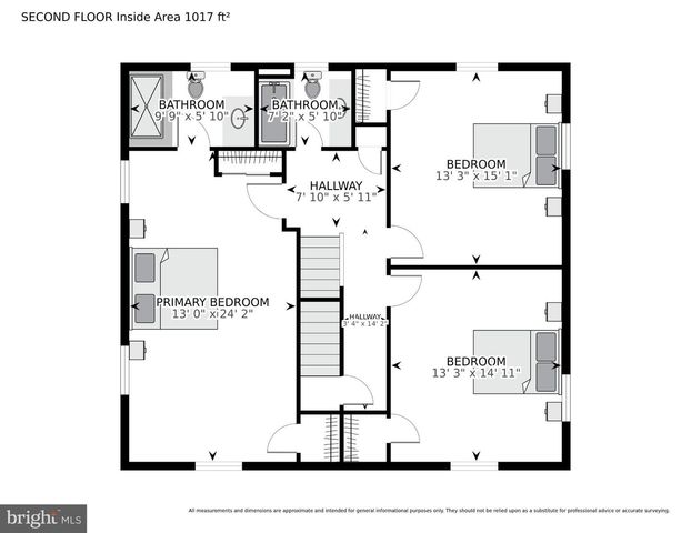 8112 EASTERN AVE NW, Washington, DC 20012