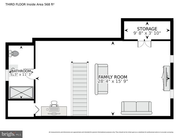 8112 EASTERN AVE NW, Washington, DC 20012