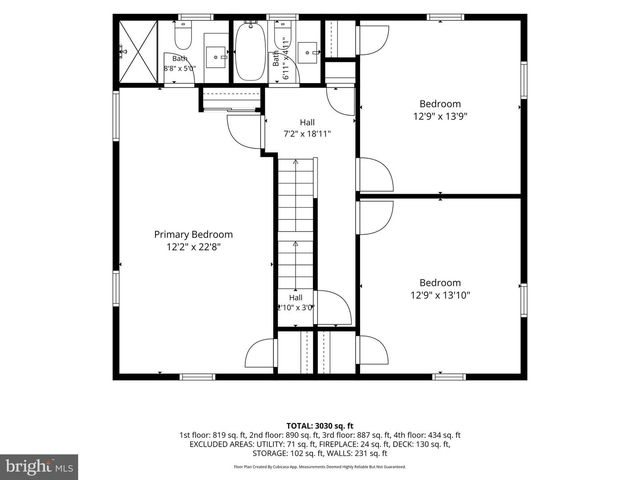 8112 EASTERN AVE NW, Washington, DC 20012