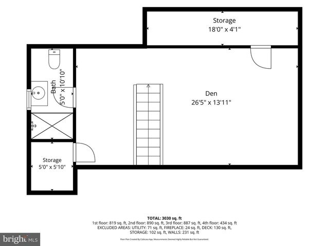 8112 EASTERN AVE NW, Washington, DC 20012