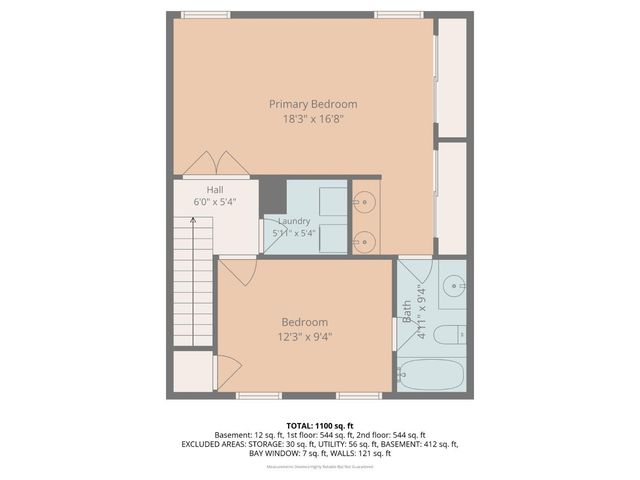 1004 Timber Oaks Road 4, Edison, NJ 08820