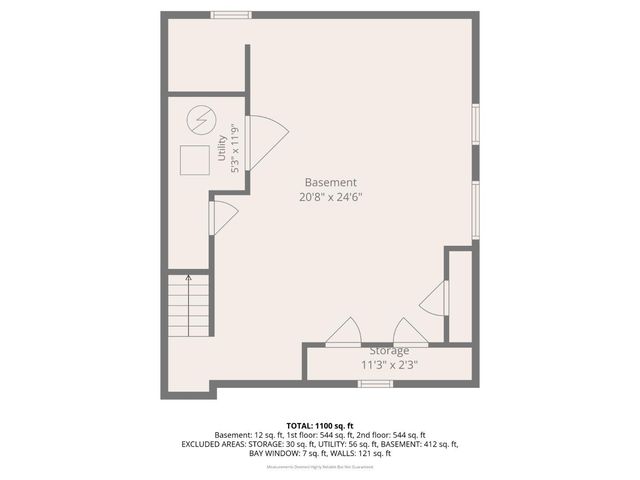 1004 Timber Oaks Road 4, Edison, NJ 08820