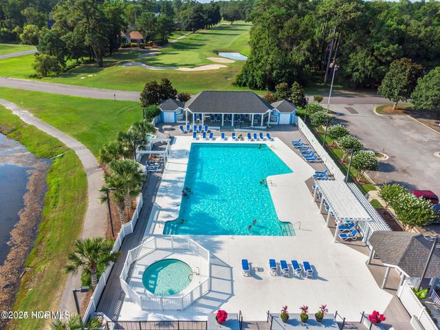 2054 Greenside Manor Drive, Ocean Isle Beach, NC 28469