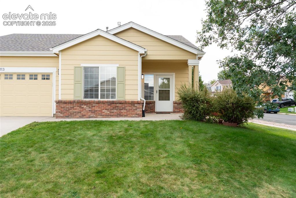 7113 Westerner Drive, Colorado Springs, CO 80922 — photo 2