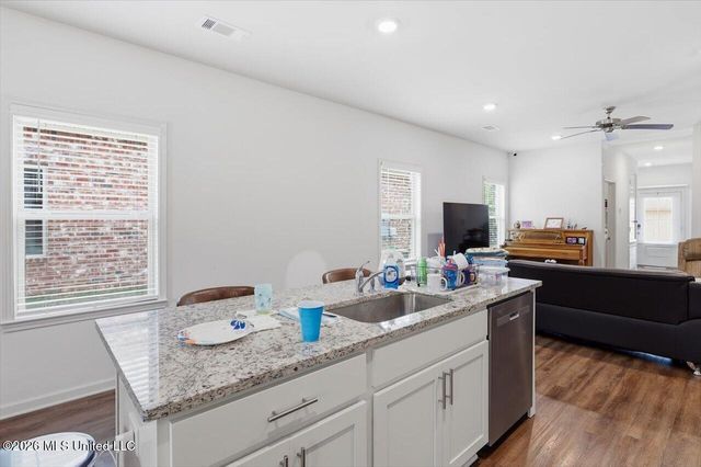 417 Hidden Reed Court, Pearl, MS 39208