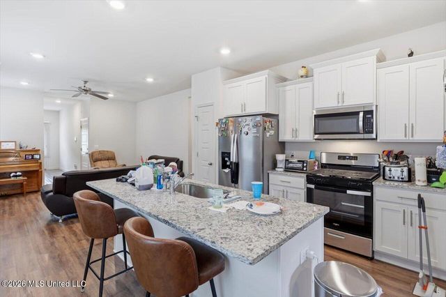 417 Hidden Reed Court, Pearl, MS 39208