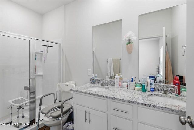 417 Hidden Reed Court, Pearl, MS 39208
