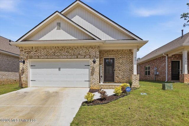 417 Hidden Reed Court, Pearl, MS 39208