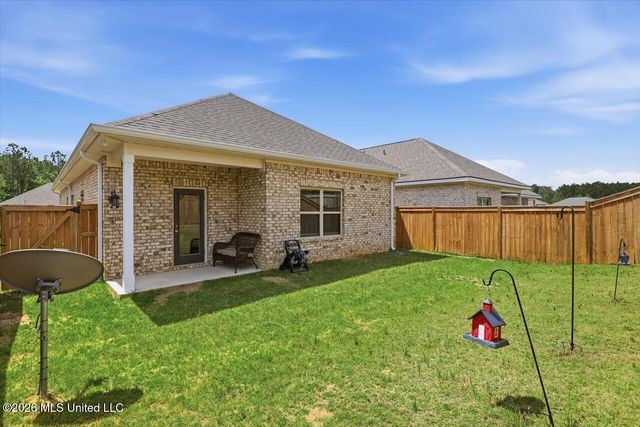 417 Hidden Reed Court, Pearl, MS 39208
