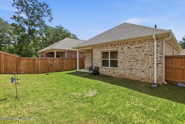 417 Hidden Reed Court, Pearl, MS 39208