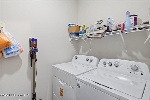 417 Hidden Reed Court, Pearl, MS 39208