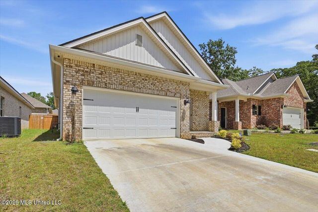 417 Hidden Reed Court, Pearl, MS 39208