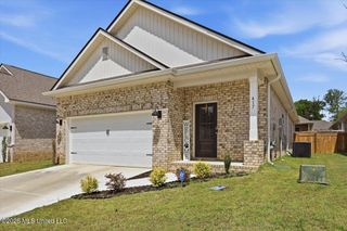 417 Hidden Reed Court, Pearl, MS 39208