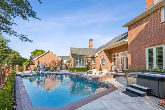 4127 Manorview Lane, Dallas, TX 75228