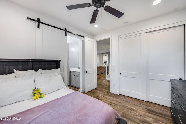 8425 W LOUISE Court, Peoria, AZ 85383