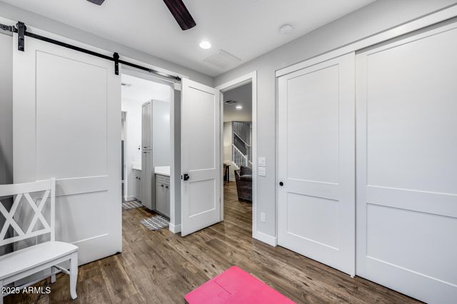 8425 W LOUISE Court, Peoria, AZ 85383