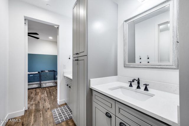 8425 W LOUISE Court, Peoria, AZ 85383