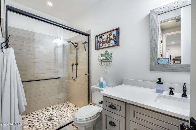 8425 W LOUISE Court, Peoria, AZ 85383