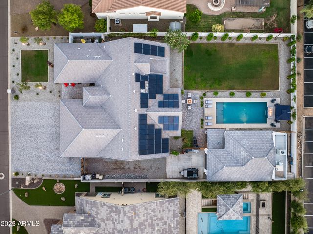 8425 W LOUISE Court, Peoria, AZ 85383