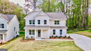 1709 Eastside Parc Street SE, Atlanta, GA 30316