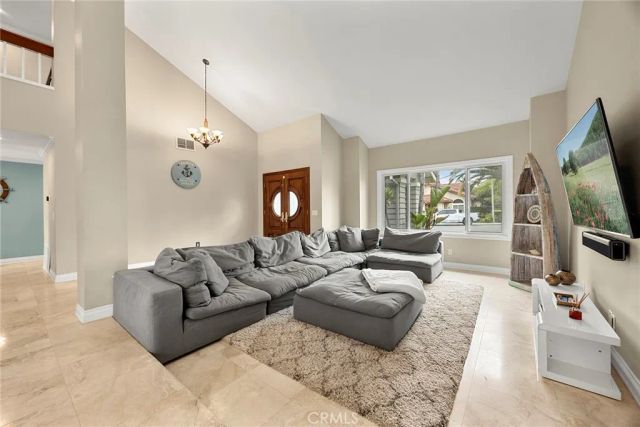 6 Sand Pointe, Laguna Niguel, CA 92677