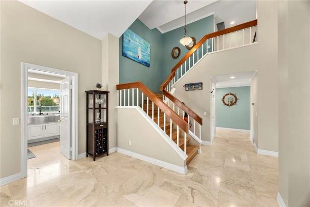 6 Sand Pointe, Laguna Niguel, CA 92677