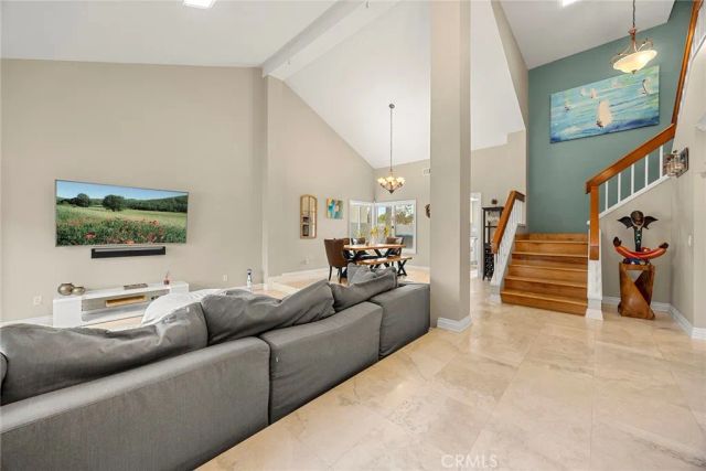 6 Sand Pointe, Laguna Niguel, CA 92677