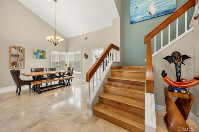 6 Sand Pointe, Laguna Niguel, CA 92677