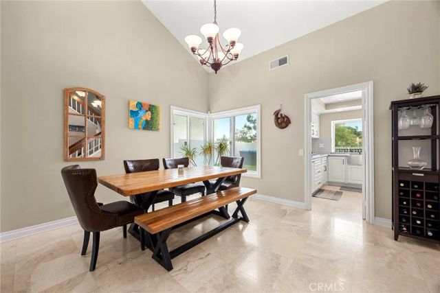 6 Sand Pointe, Laguna Niguel, CA 92677