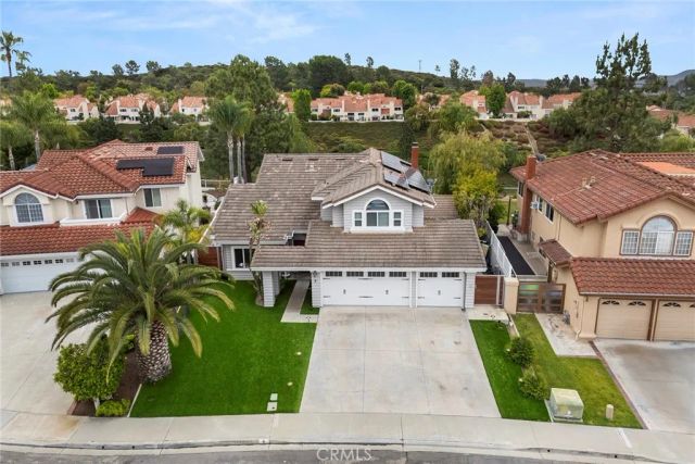 6 Sand Pointe, Laguna Niguel, CA 92677