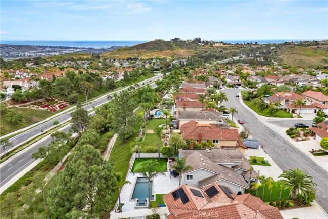6 Sand Pointe, Laguna Niguel, CA 92677