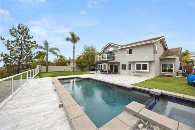 6 Sand Pointe, Laguna Niguel, CA 92677