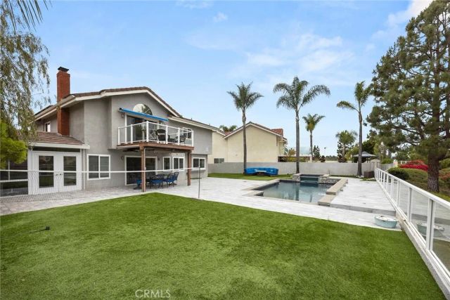 6 Sand Pointe, Laguna Niguel, CA 92677