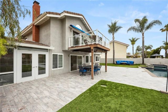 6 Sand Pointe, Laguna Niguel, CA 92677