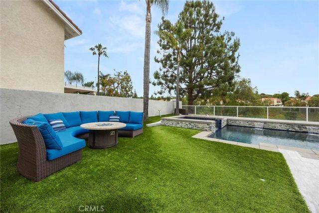 6 Sand Pointe, Laguna Niguel, CA 92677