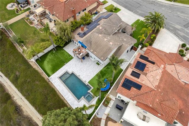 6 Sand Pointe, Laguna Niguel, CA 92677