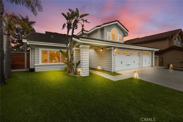 6 Sand Pointe, Laguna Niguel, CA 92677
