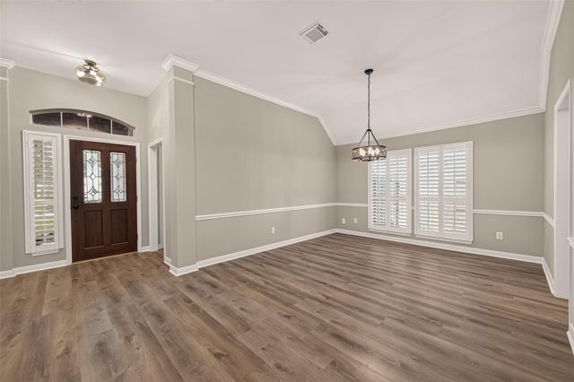 1527 Lake Pauline Court, Richmond, TX 77406
