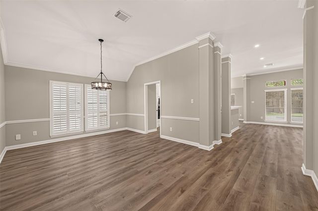 1527 Lake Pauline Court, Richmond, TX 77406