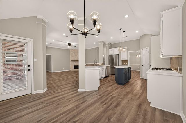1527 Lake Pauline Court, Richmond, TX 77406