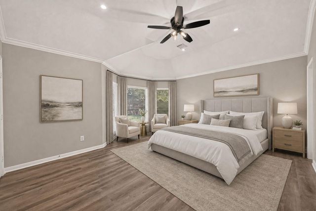1527 Lake Pauline Court, Richmond, TX 77406