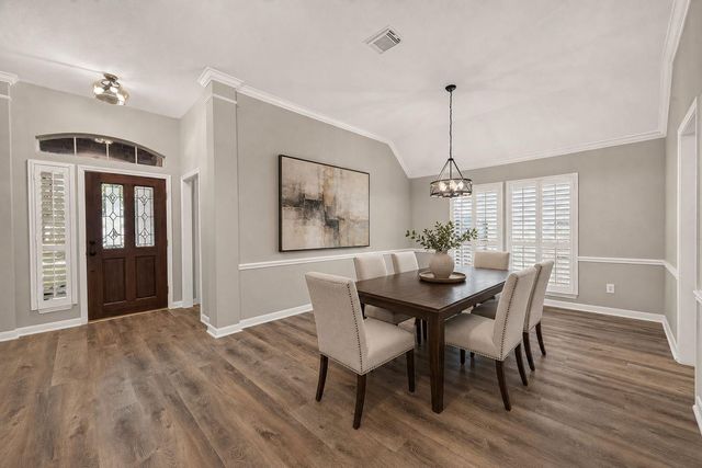 1527 Lake Pauline Court, Richmond, TX 77406