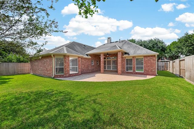 1527 Lake Pauline Court, Richmond, TX 77406