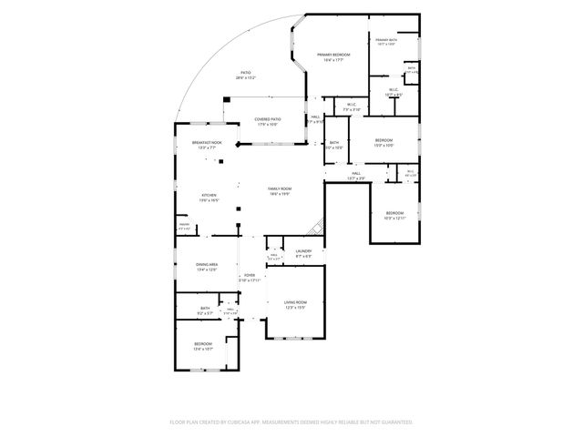 1527 Lake Pauline Court, Richmond, TX 77406