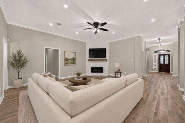 1527 Lake Pauline Court, Richmond, TX 77406