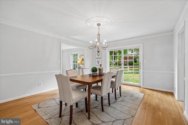 11812 FARMLAND DR, North Bethesda, MD 20852