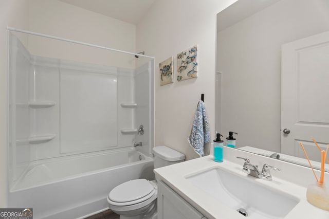 119 Bantry Way, Locust Grove, GA 30248