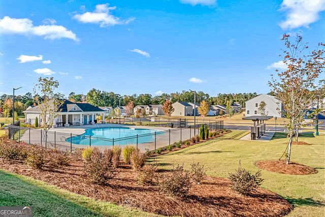 119 Bantry Way, Locust Grove, GA 30248