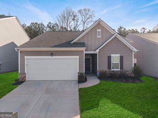 119 Bantry Way, Locust Grove, GA 30248