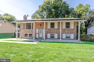 6613 CALMOS ST, Capitol Heights, MD 20743